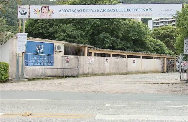 APAE Florianópolis