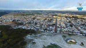 Campo belo do sul