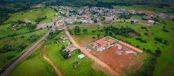 Capao alto