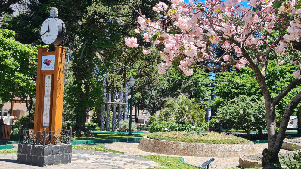 São Joaquim