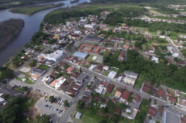 Município de Araquari