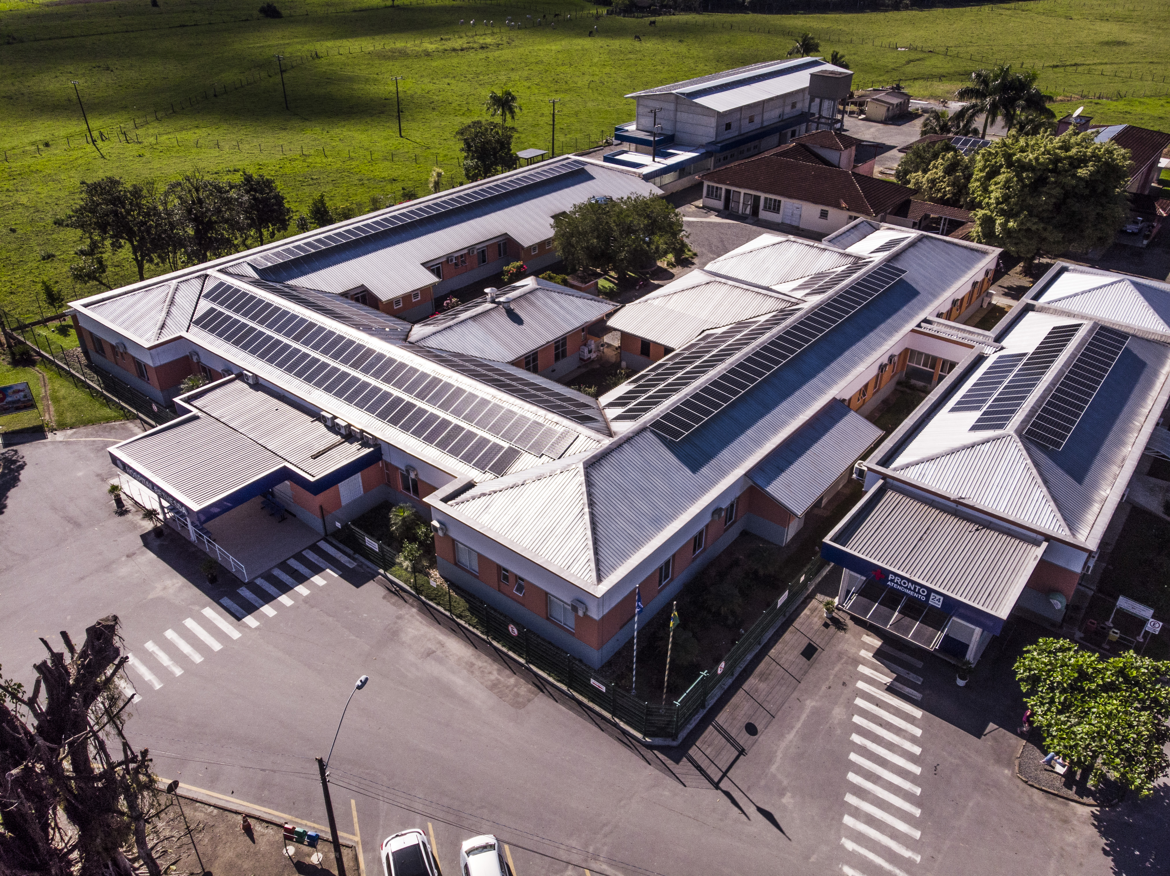 Hospital Bethesda