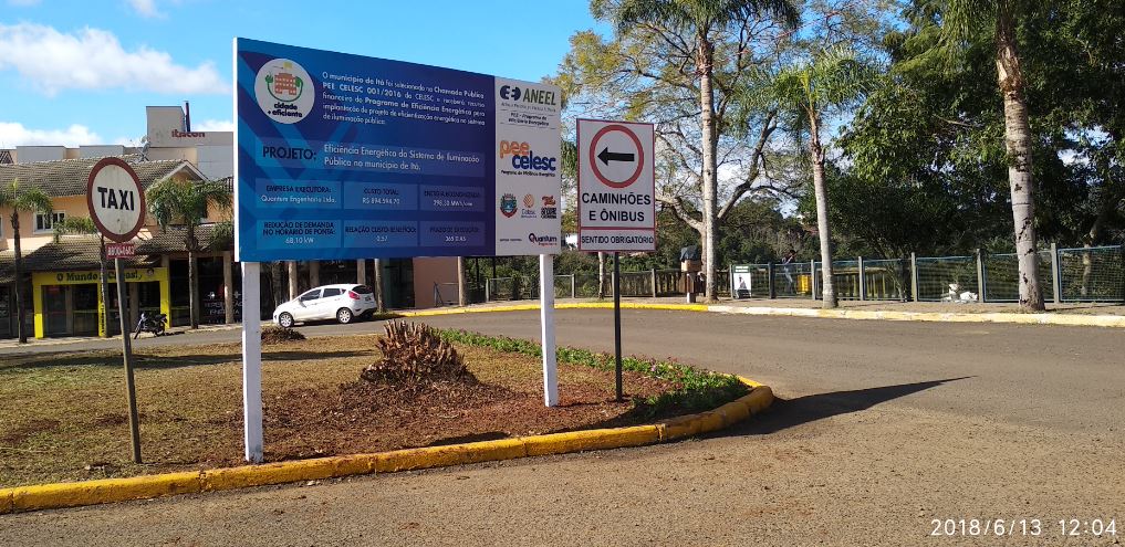 placa