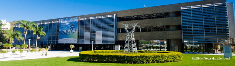 Eletrosul-Florianópolis