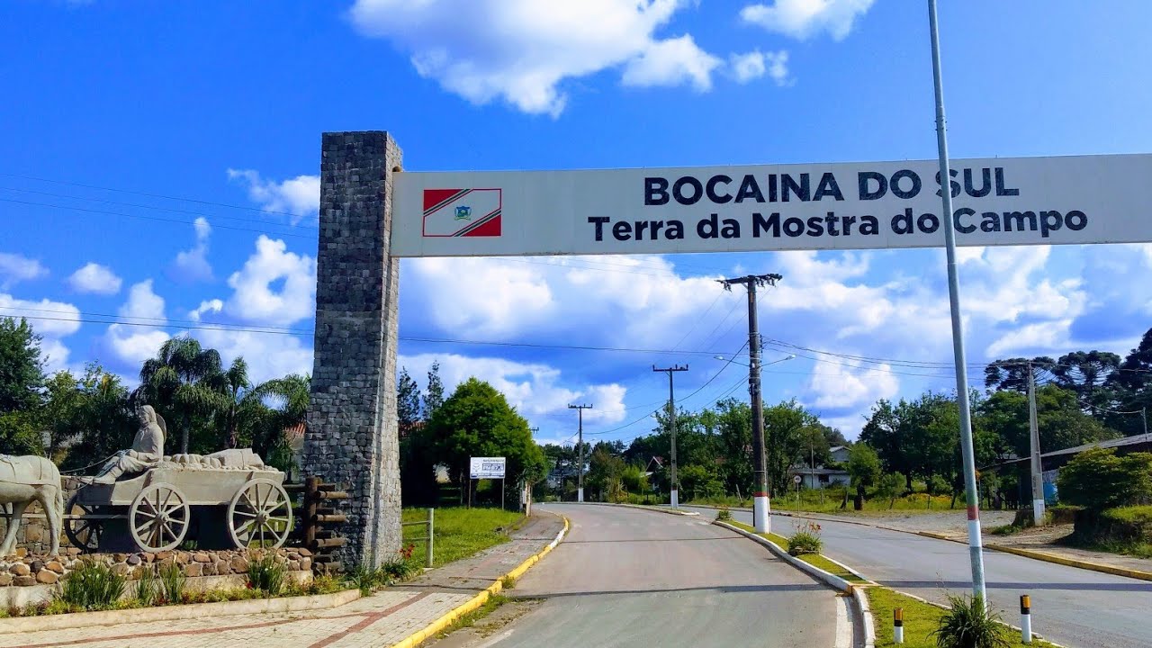 BocainaDoSul