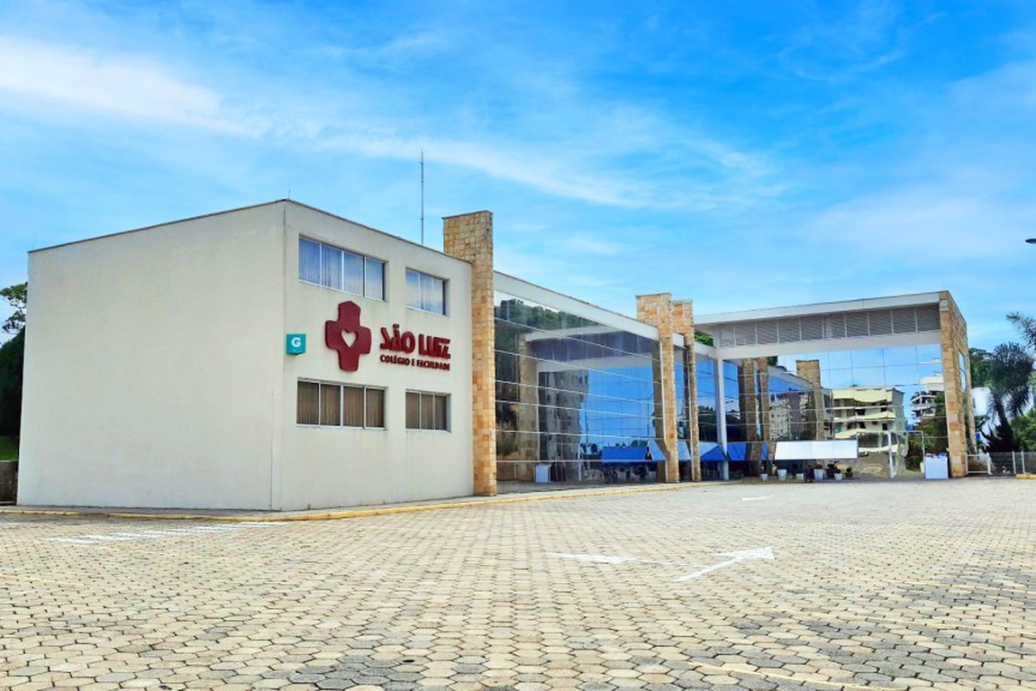faculdade São Luiz
