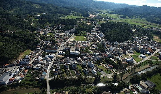santo amaro