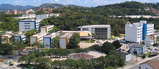 vista campus 1 - furb
